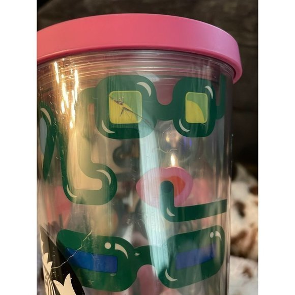 Starbucks Crazy Straw Lips Tumbler - Picture 7 of 8